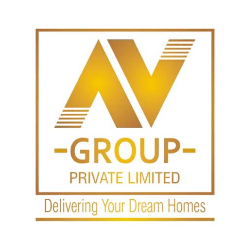 AV Group Logo